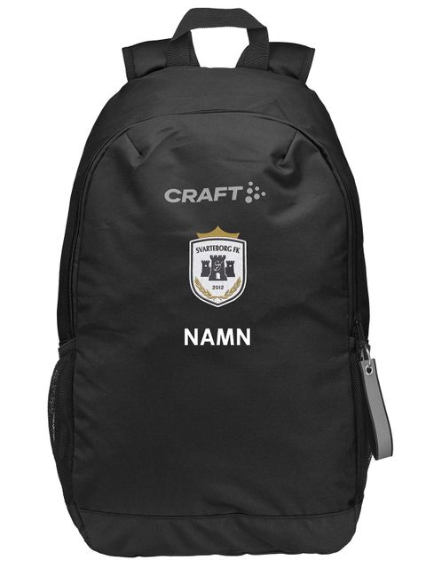 Craft Backpack ABILITY Practice 24L (Svarteborg FK)